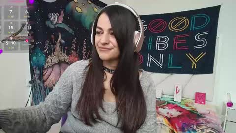 Azucena R online show from January 16, 4:38 pm