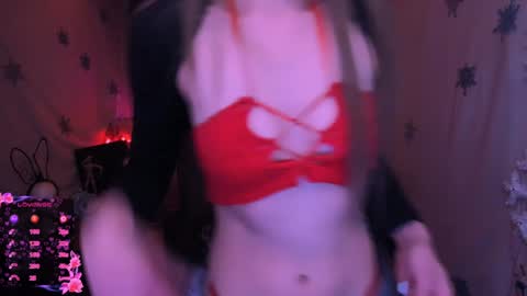 Snapshot of azul_prim chatting on February 3, 2:58 am online show from February 3, 2:58 am
