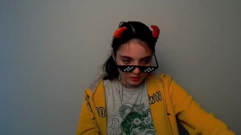 Snapshot of azumi_chan_ chatting on October 12, 1:26 pm azumi_chan_ online show from October 12, 1:26 pm
