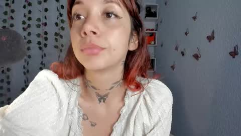 Snapshot of azumi_saan chatting on September 26, 4:31 am azumi saan online show from September 26, 4:31 am