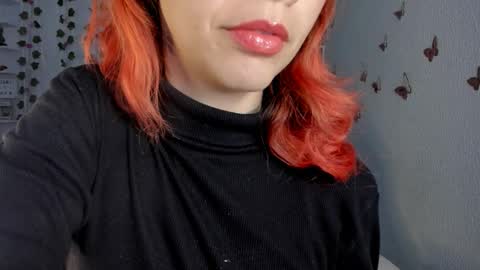 Snapshot of azumi_saan chatting on October 3, 2:32 am azumi saan online show from October 3, 2:32 am