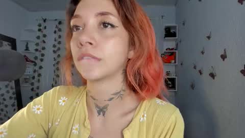 azumi saan online show from October 21, 3:22 am