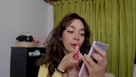 azumi saan online show from April 30, 2:49 am