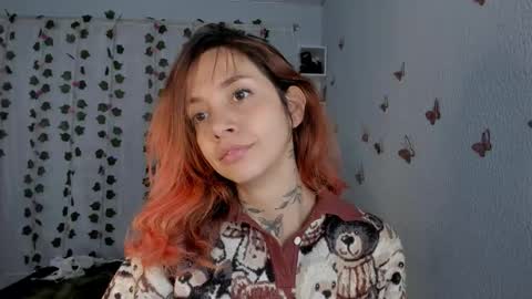 azumi saan online show from October 30, 3:18 am