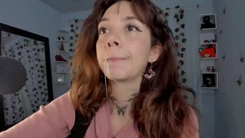 azumi saan online show from January 16, 4:10 am