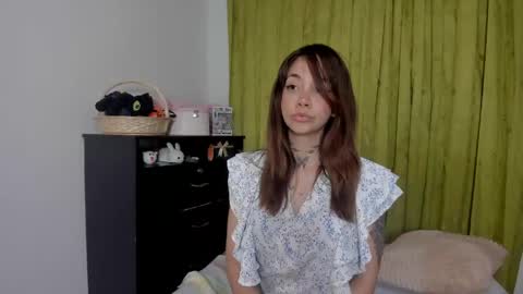 azumi saan online show from April 21, 2:51 am