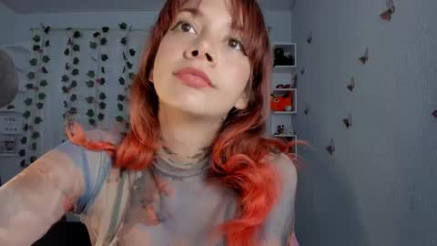 Snapshot of azumi_saan chatting on September 24, 4:19 am azumi saan online show from September 24, 4:19 am