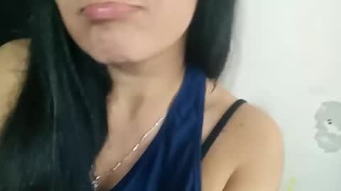 azura lion online show from April 19, 10:56 pm