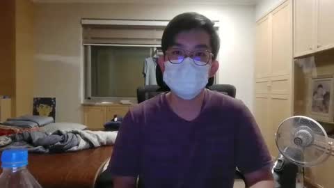 azuresea48 online show from September 27, 6:49 pm