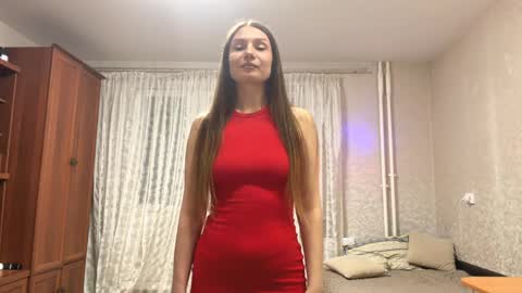 Stefania online show from April 3, 5:09 pm