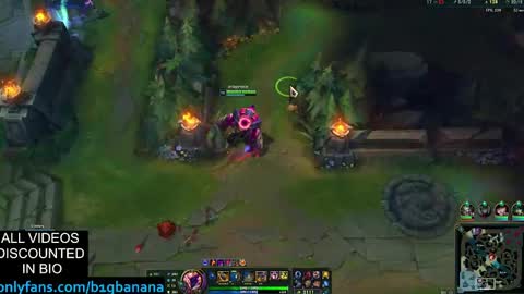 b1gbanana online show from September 11, 3:35 pm