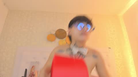 Anny online show from November 1, 5:39 am