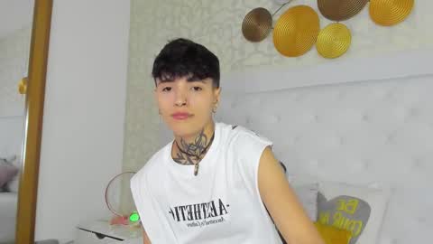 Anny online show from February 25, 4:05 am