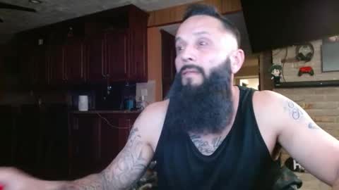 Miguel online show from November 29, 8:22 am