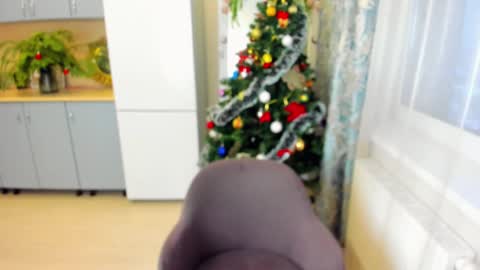 Snapshot of b_bonya_m chatting on December 28, 4:51 am Bonya online show from December 28, 4:51 am