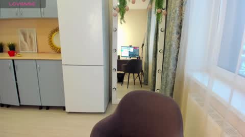 Snapshot of b_bonya_m chatting on January 19, 5:48 am Bonya online show from January 19, 5:48 am