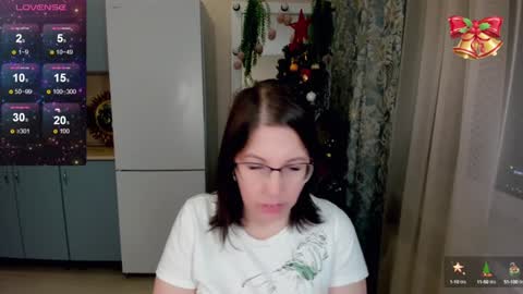 Snapshot of b_bonya_m chatting on January 11, 4:06 am Bonya online show from January 11, 4:06 am