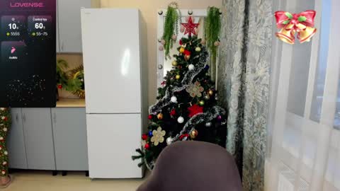 Snapshot of b_bonya_m chatting on December 23, 5:17 am Bonya online show from December 23, 5:17 am