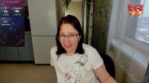Snapshot of b_bonya_m chatting on January 11, 7:28 am Bonya online show from January 11, 7:28 am