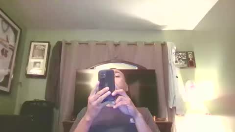 b_johnson530 online show from December 3, 2:56 am