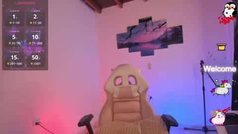 odeley online show from February 15, 12:04 am