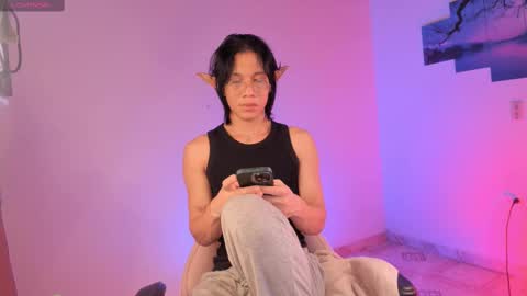 odeley online show from February 16, 7:16 pm