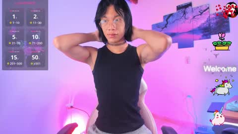 odeley online show from January 24, 8:44 am