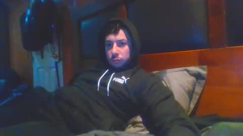 baadddboooy69 online show from October 7, 3:02 am