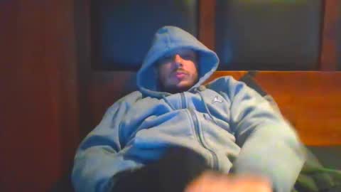 baadddboooy69 online show from September 21, 10:03 pm