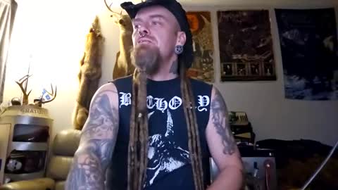 baalthegreat online show from February 21, 9:24 am