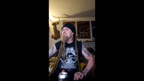 baalthegreat online show from March 5, 9:29 am