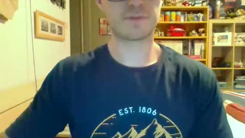 babacoolmagic online show from January 14, 8:39 pm