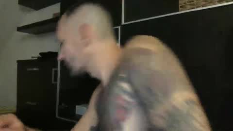 BKR online show from October 11, 11:52 pm