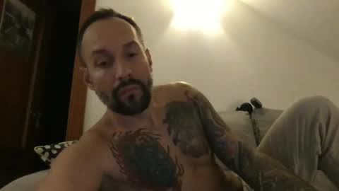 BKR online show from October 25, 5:57 pm