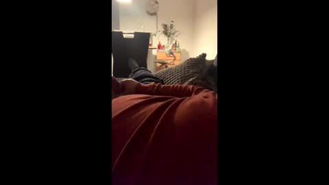 babbsackbabb online show from January 15, 9:23 pm