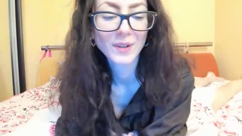 babby_jewel online show from January 8, 12:11 pm