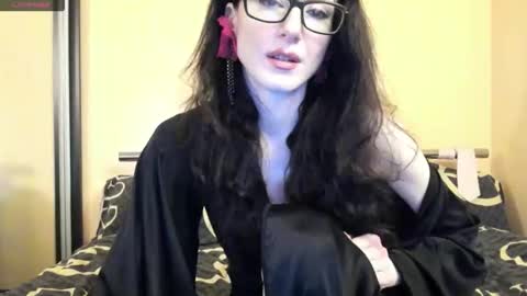 babby_jewel online show from March 3, 11:17 am