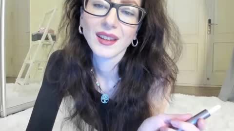 Snapshot of babby_jewel chatting on February 27, 11:06 am babby_jewel online show from February 27, 11:06 am