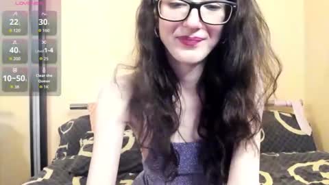 babby_jewel online show from February 27, 1:26 pm