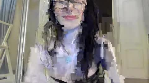 Snapshot of babby_jewel chatting on March 8, 2:08 pm babby_jewel online show from March 8, 2:08 pm