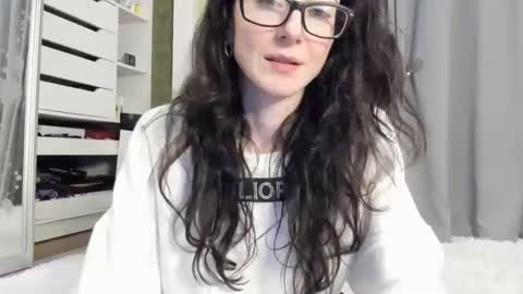 Snapshot of babby_jewel chatting on October 15, 12:50 pm babby_jewel online show from October 15, 12:50 pm
