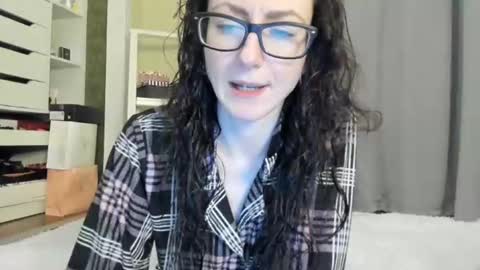 babby_jewel online show from October 21, 11:04 am