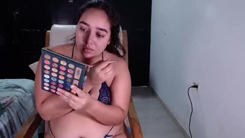 babby_swet online show from October 20, 11:48 am