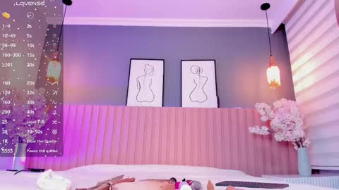 babe_sophiee online show from November 27, 3:25 am