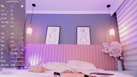 babe_sophiee online show from October 8, 3:34 am