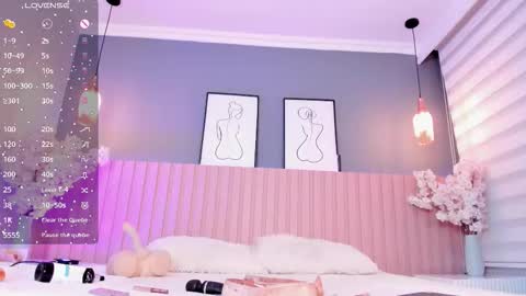 babe_sophiee online show from October 25, 4:24 am