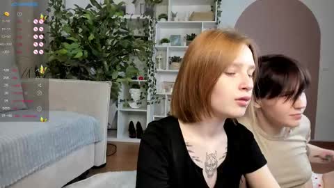 Sweety Eva online show from September 25, 11:50 am