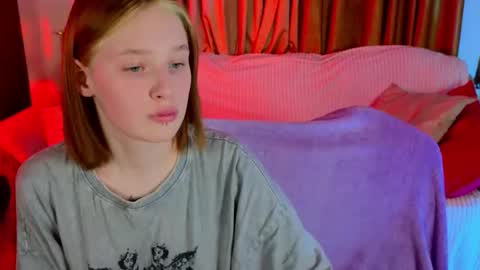 Sweety Eva online show from November 13, 7:27 pm