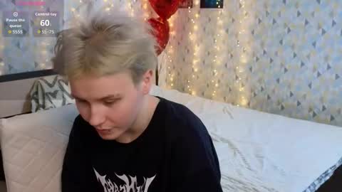 Sweety Eva online show from February 18, 11:21 am