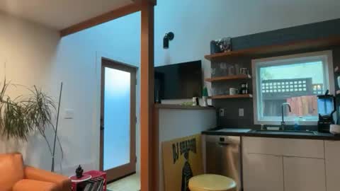 babeheater online show from January 5, 5:38 pm